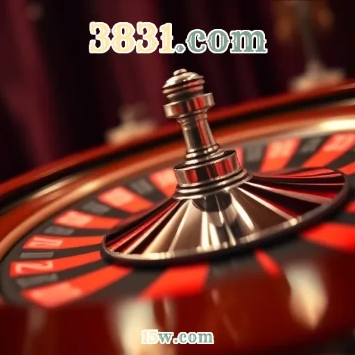 3831.com: Vantagens Exclusivas do Programa VIP Que Você Não Pode Perder